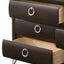 Tablita - Dresser - Brown