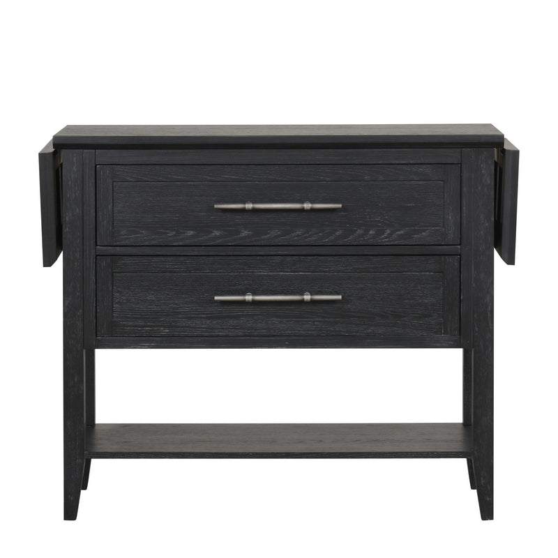 Sable Crest - Drop Leaf Server