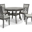 Mitchell - Dining Set