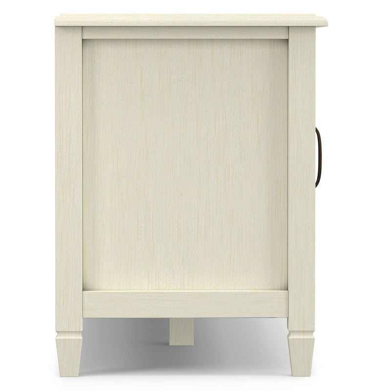 Connaught - Wide TV Stand