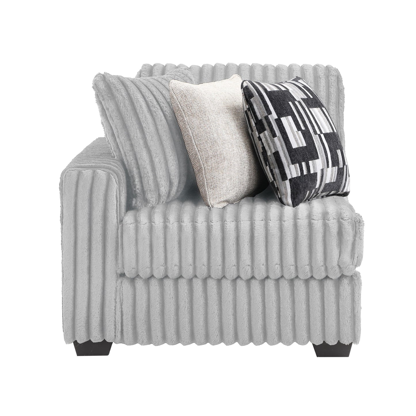 Snuggle - Living Room Sectional