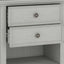 Amherst - Bedside Table, Handcrafted