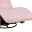 Georgena - Contemporary Swivel Glider Recliner