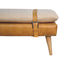 Buffalo - Hide Bench