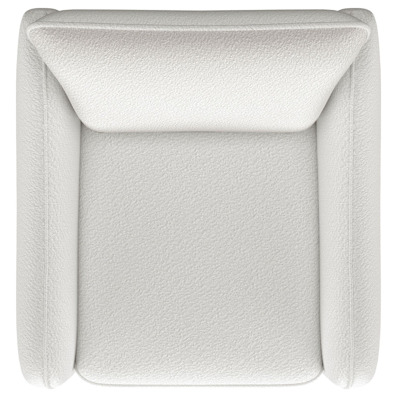 Nikko - Swivel Chair
