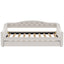 Daybed With LED Belt