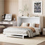 Murphy Bed With Iron Legs, Modern Design