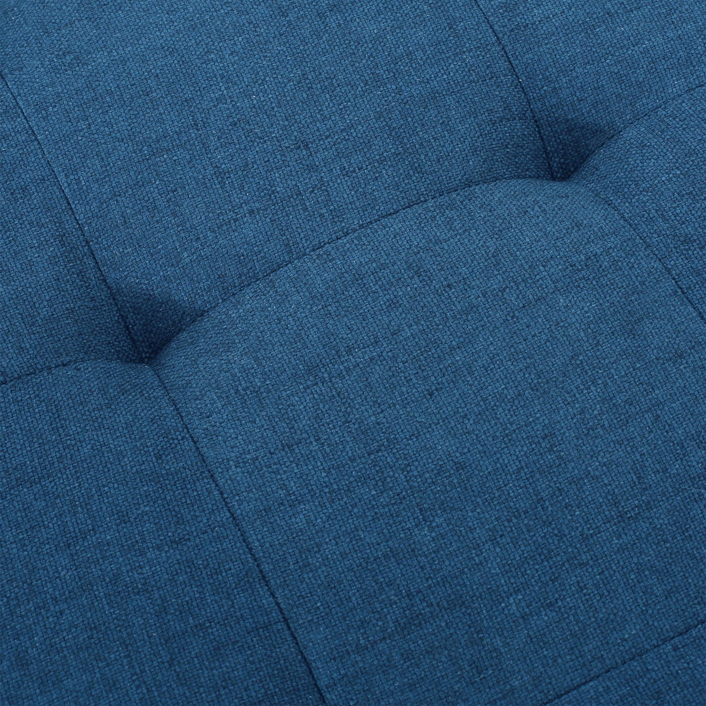 Tufted Storage Ottoman Bench