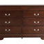Elegant Traditional Storage Dresser