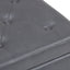 Hamilton - Upholstered Storage Ottoman