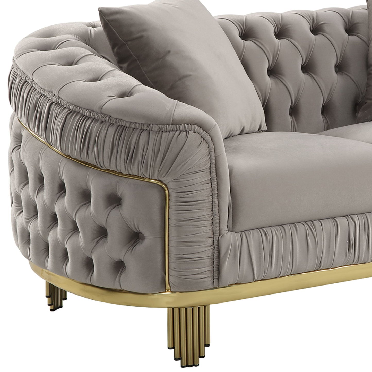 Vanessa - Loveseat