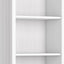 Acadian - 5 Shelf Bookcase, Handcrafted