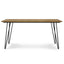 Hunter - Handcrafted Dining Table
