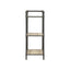 Itzel - Bookshelf