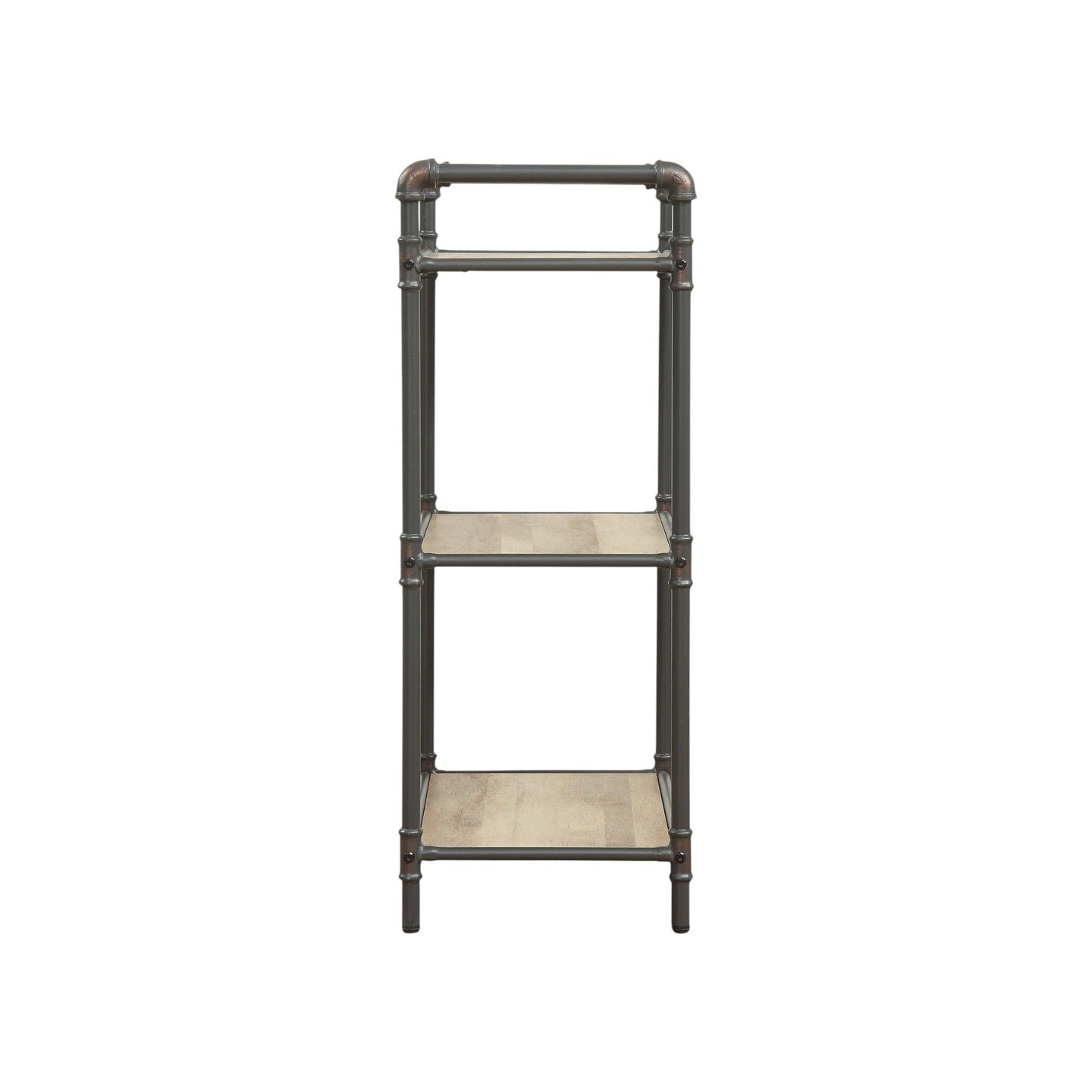 Itzel - Bookshelf