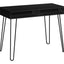 Computer Desk, Home Office, Laptop, Left And Right Set-Up, Storage Drawers, Work, Contemporary, Modern