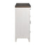 Richland - Sideboard - White