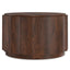 Trenton - Coffee Table - Walnut Brown