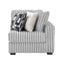 Snuggle - Living Room Sectional