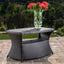 Berkeley - Chaise Lounge Side Table