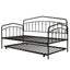 Fox - Daybed With Twin Trundle