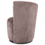 Kaylie - Upholstered Swivel Chair