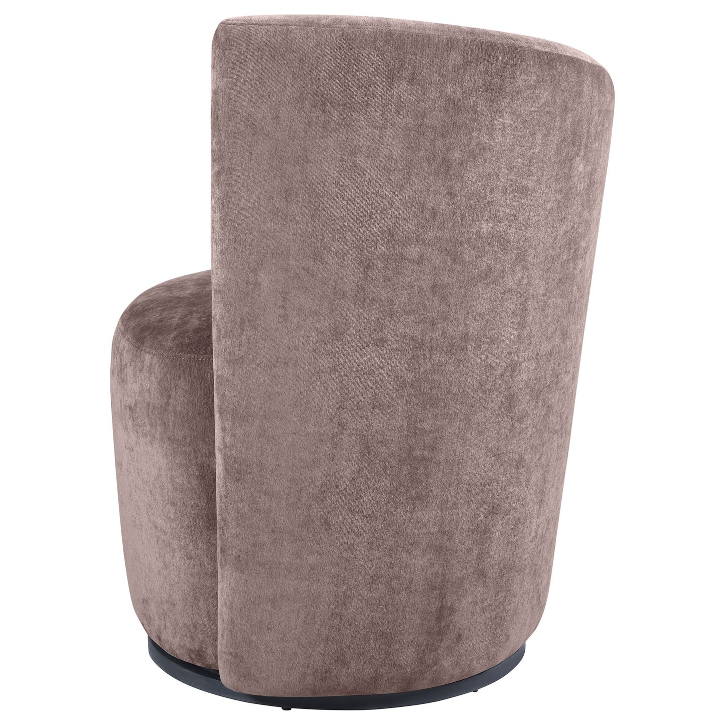 Kaylie - Upholstered Swivel Chair