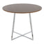 Cosmo - Canary Contemporary Dining Table