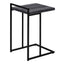 Accent Table, C - Shaped, Versatile