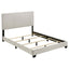 Efram - Panel Bed