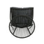 Elaine - Chair & Side Table