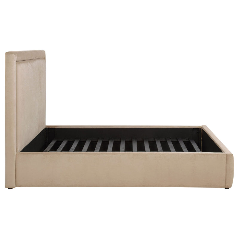 Brandon - Upholstered Platform Bed