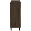 Clackamas - 2 Door Storage Cabinet With Adjustable Shelves