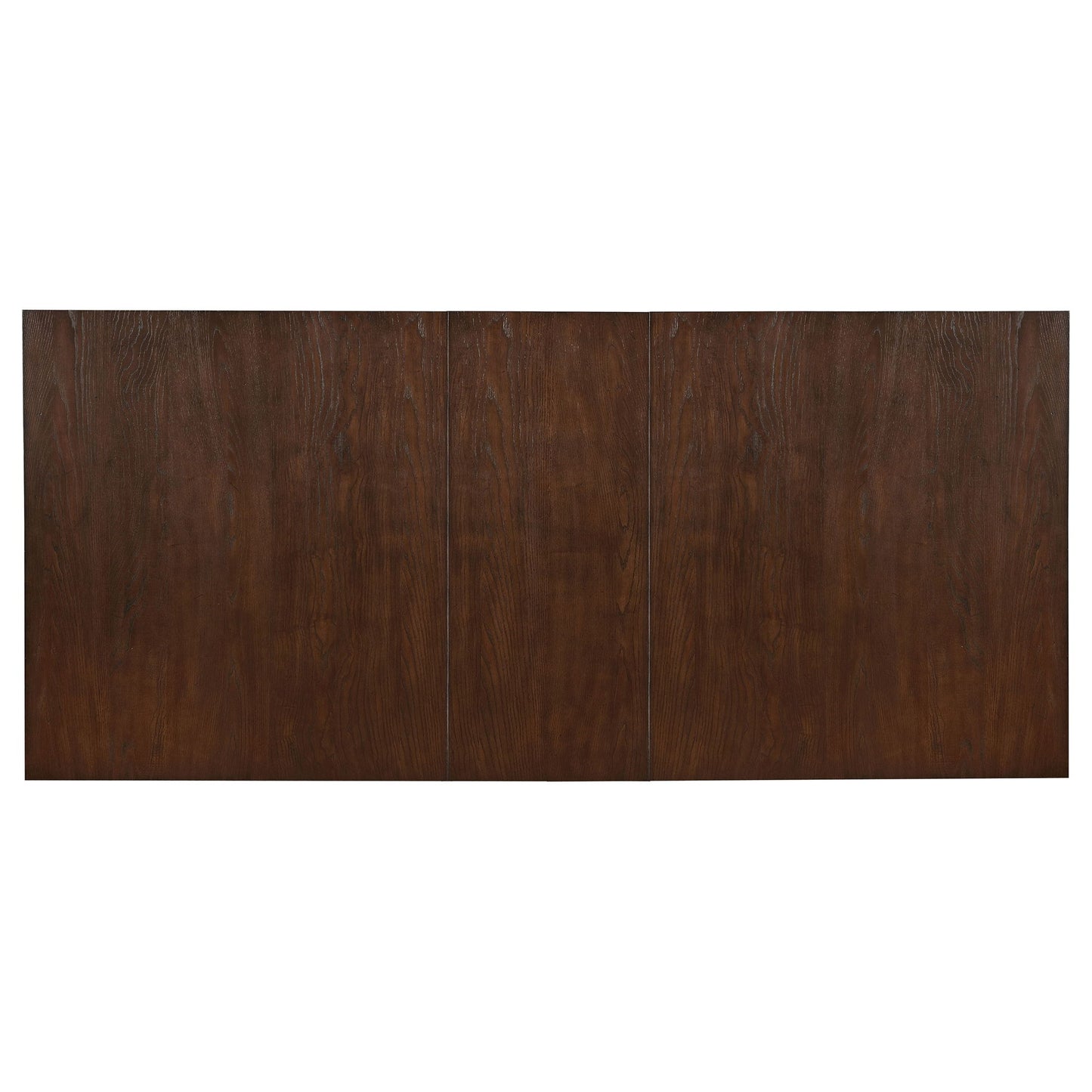Fremont - Trestle Rectangular Dining Table With Removable Leaf