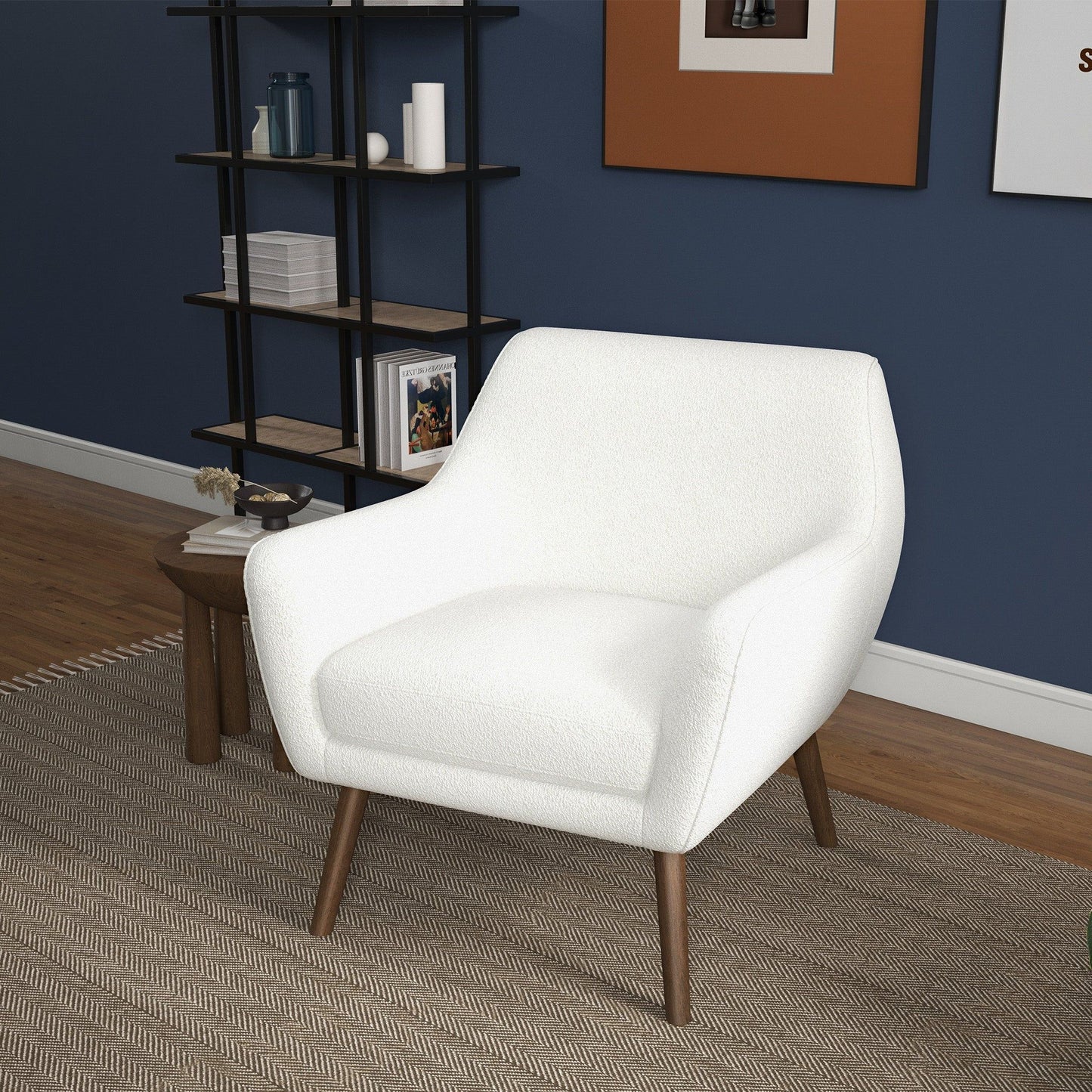 Panom - Lounge Chair