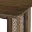 Dining Set, 1 Table & 2 Benches