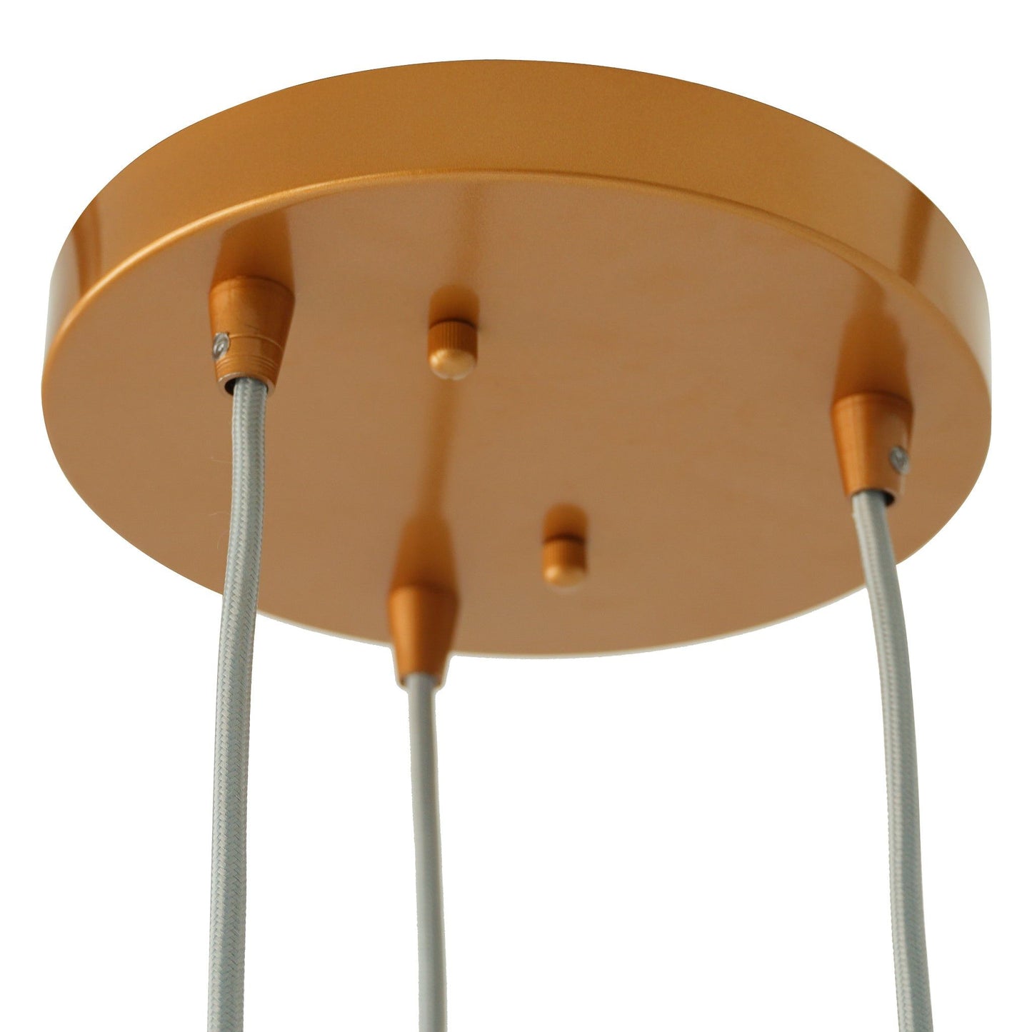 Creative Ceiling, Pendant Lamp - Bronze