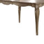 Chelmsford - Dining Table - Antique Taupe