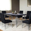 Ava - Dining Chair (Set of 2) - Black