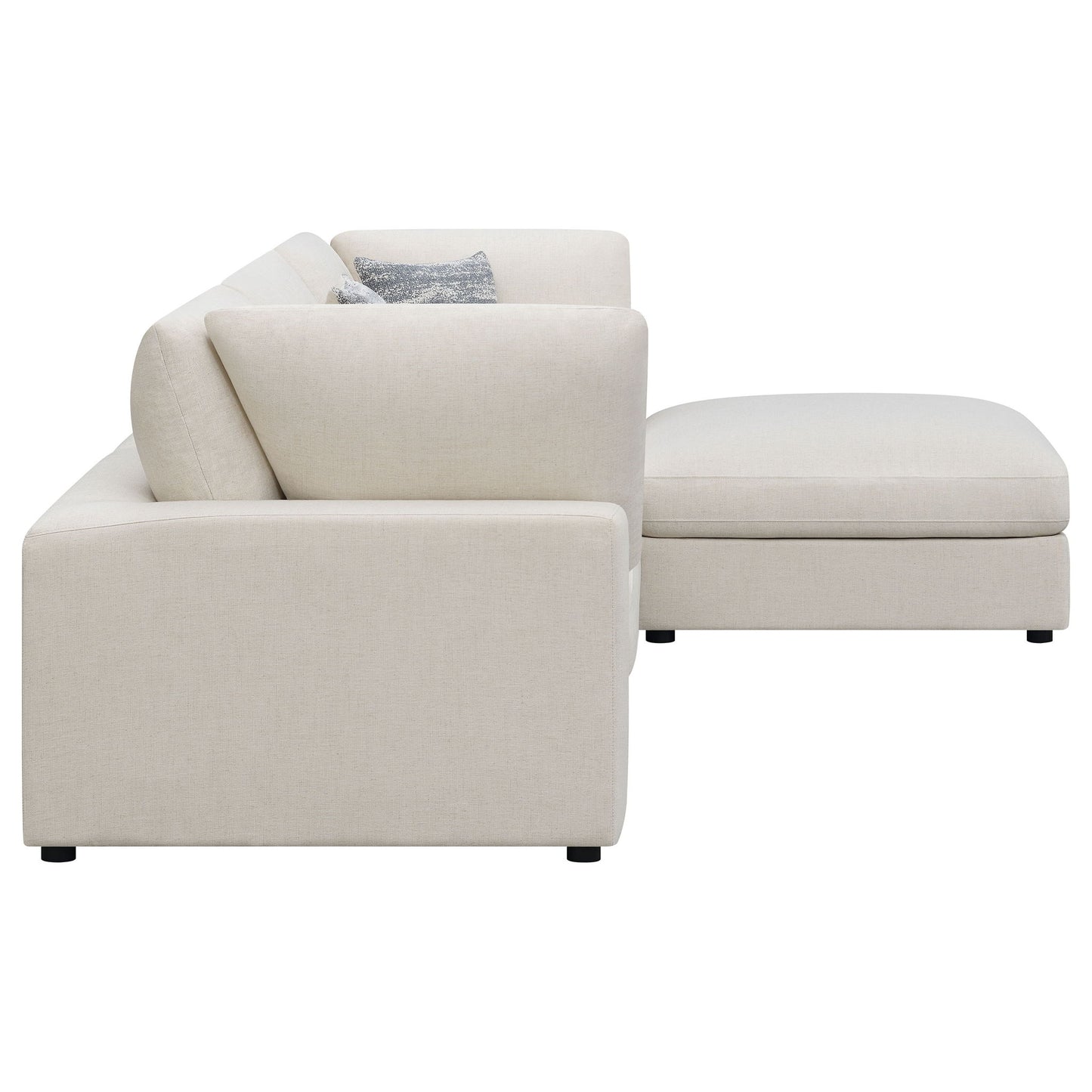 Rhette - Upholstered Sectional