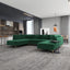 Brooke - Sectional Sofa