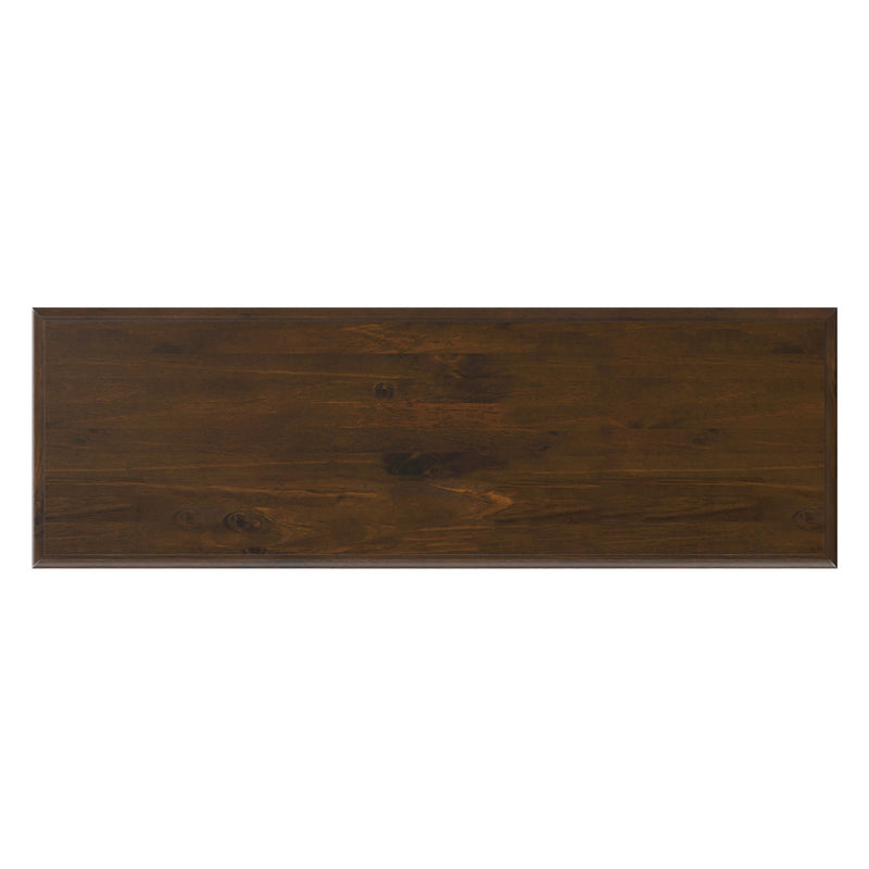 Burlington - Handcrafted Tall TV Media Stand