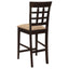 Tolland - Dining Set With Built In Storage