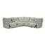 Remsen - Reclining Sectional