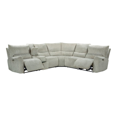 Remsen - Reclining Sectional