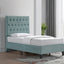 Luma - Upholstered Bed