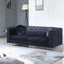 Pompano - Elegant Contemporary Sofa