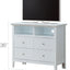 Hammond - Charming Media Chest With Storage