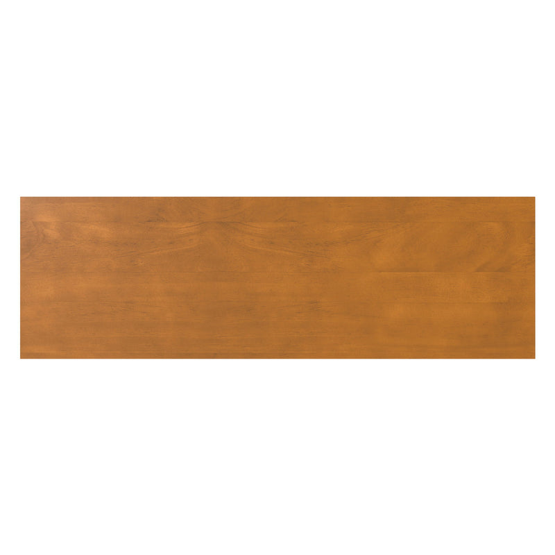 Artisan - Handcrafted, Tall TV Media Stand