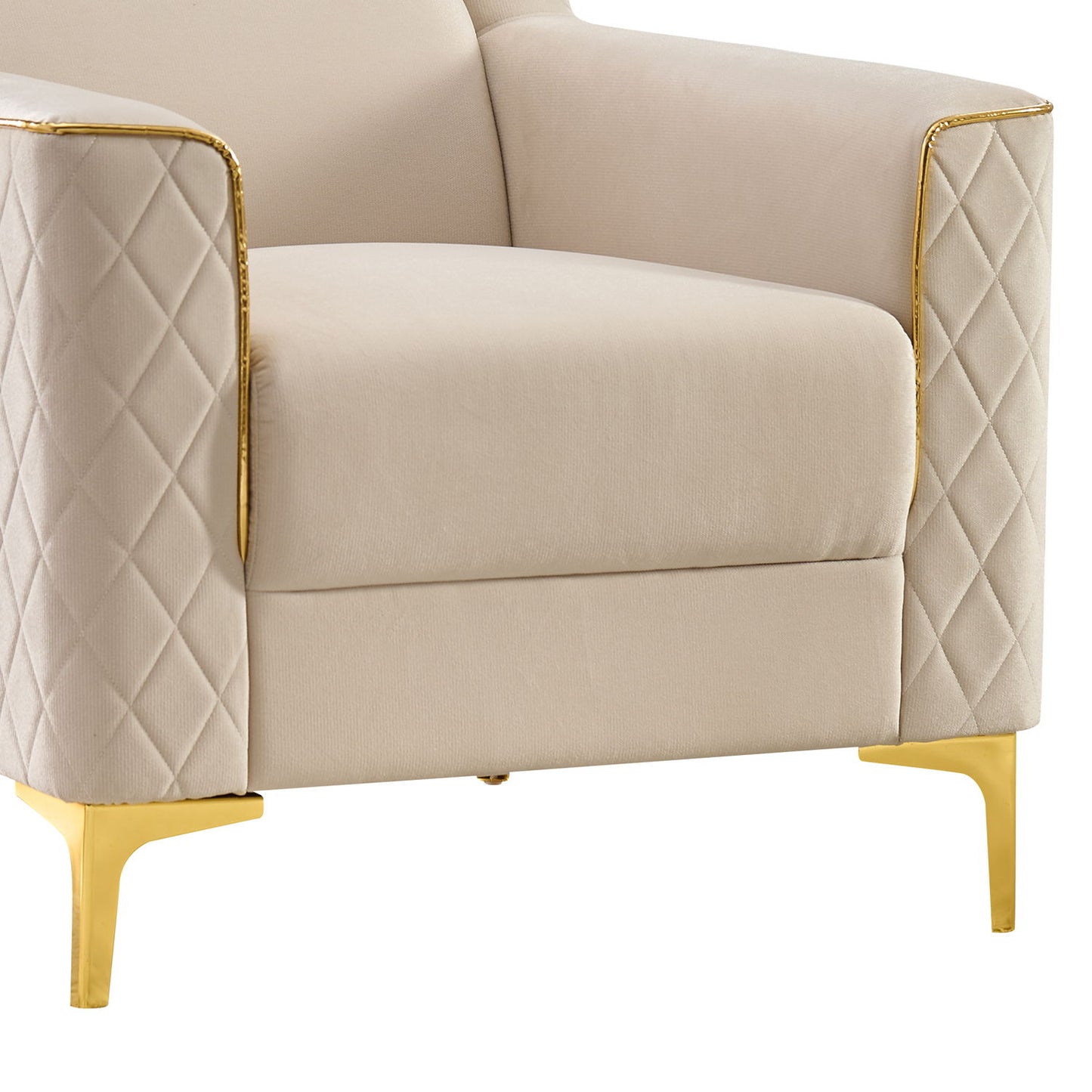 Lisa - Living Room Set